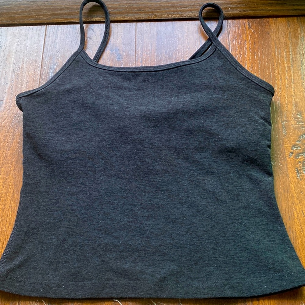 Beyond Yoga Spacedye Truly Cropped Tank